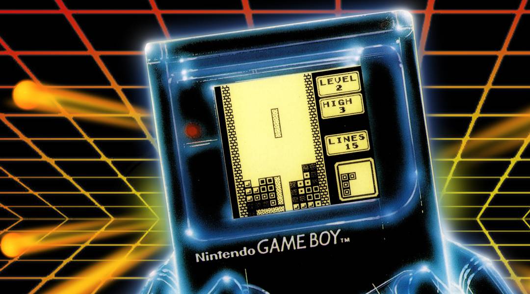 game boy classic nintendo trademark