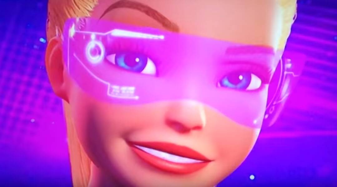 Developer Barbie Game Developer Barbie Releasing in 2016