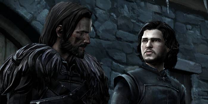 Game of Thrones Episode 2