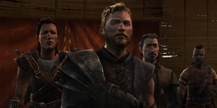 Game of Thrones Episode 4 Review