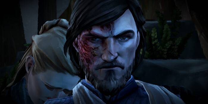 Game of Thrones Lost Lords