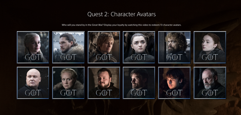 game-of-thrones-ps4-avatars