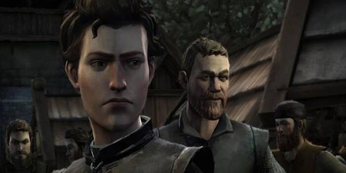 Game of Thrones Screenshot Leak