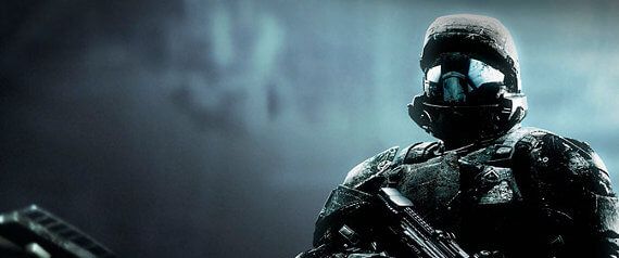 game rant a look back at halo 3 odst The Rookie