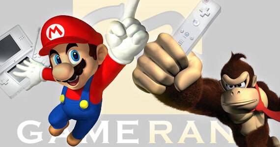 The Best War Games -  Nintendo Weekly Releases