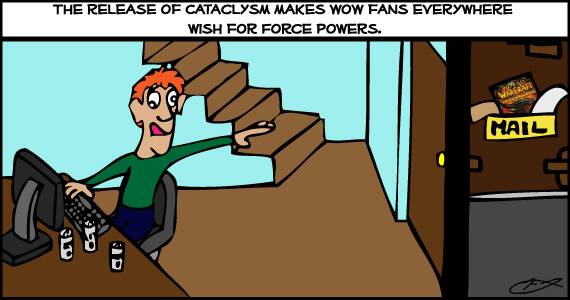 the best war games webcomic issue 011