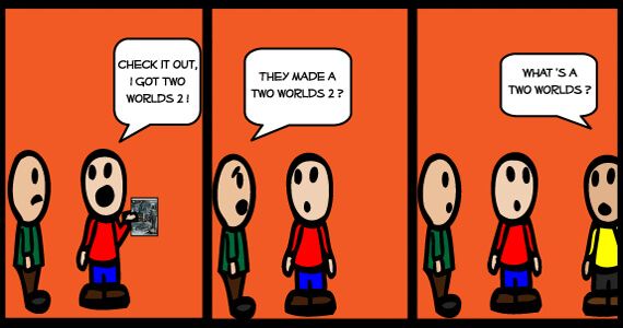 game rant webcomic issue 019