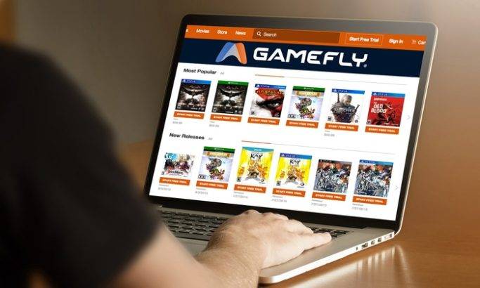 gamefly shuts down streaming service