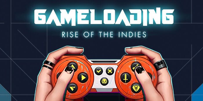 GameLoading: Rise of the Indies poster