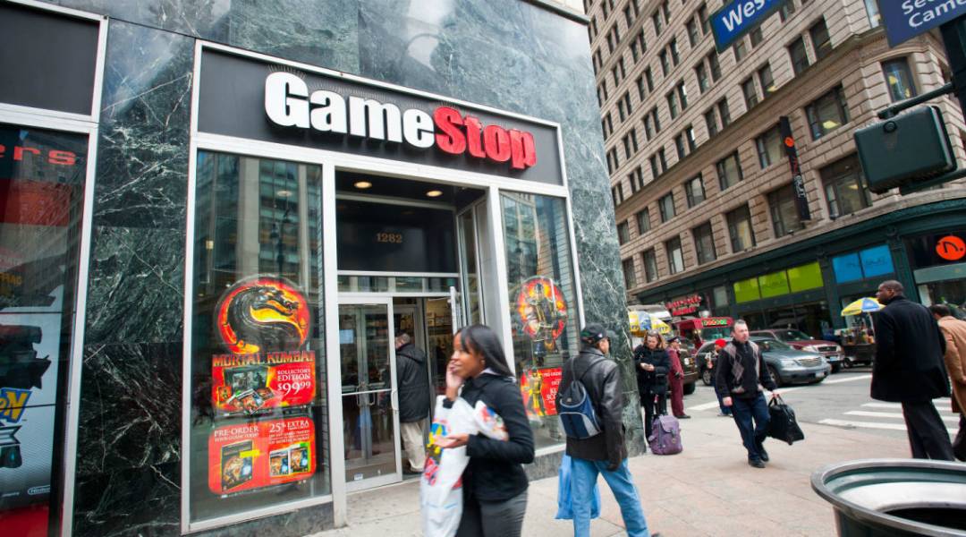 gamestop powerpass service stopped