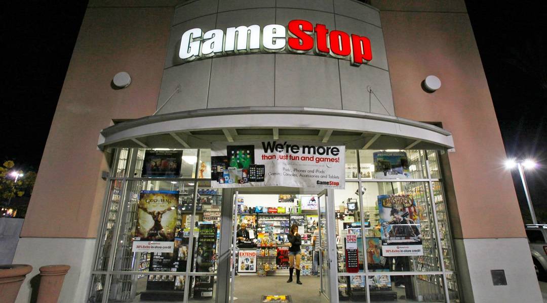 gamestop pro day sale 2019