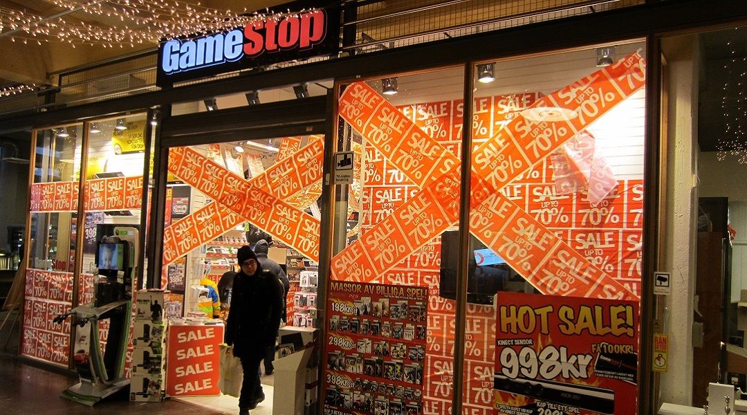 gamestop is dying, analyst predicts when it will go out of business