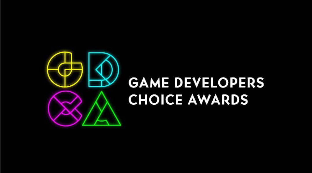 gdc awards 2019 nominees