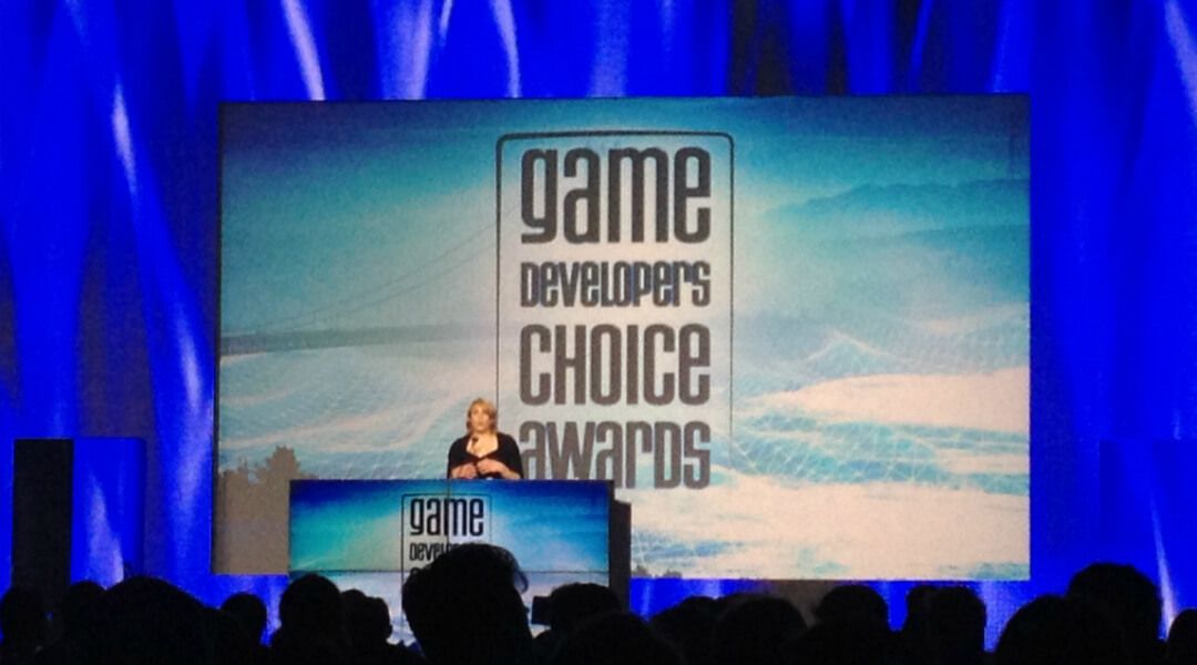 gdc game of year fallout 4 witcher 3 rocket league