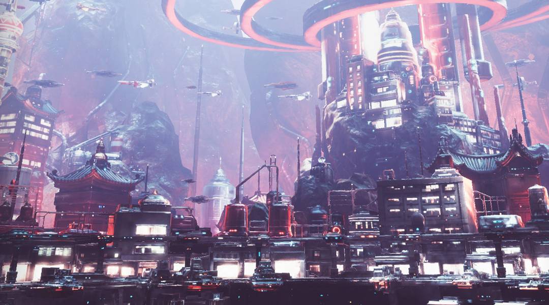 Gearbox Announces Project 1v1 Closed Technical Test