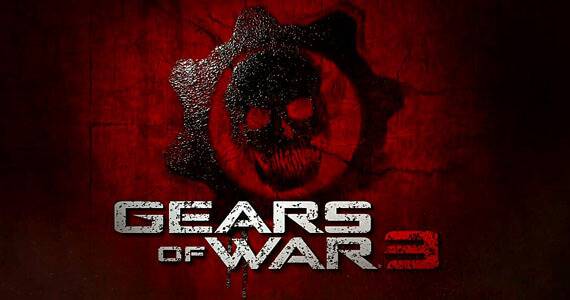 Gears of War 3 Gets Limited Edition Console and Controllers