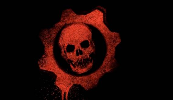 Gears of War iPhone