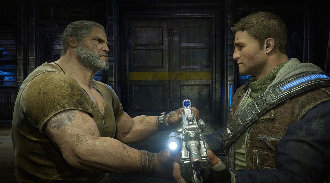 The Coalition Bumps Up Gears of War 4 Credit Earning Rates