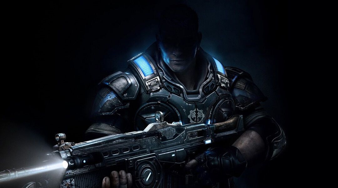 Gears of War 4 Release Date Emerges for Xbox One