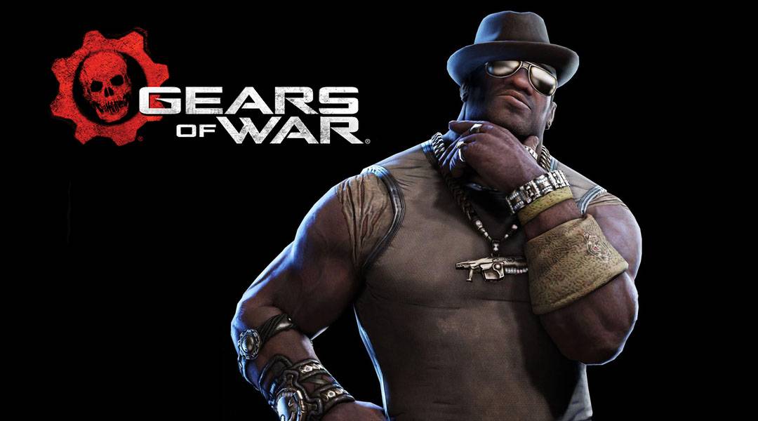 gears of war cole train lawsuit