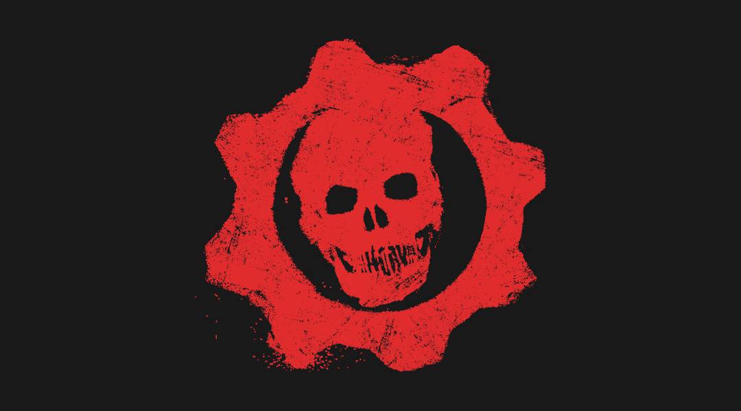 gears of war logo