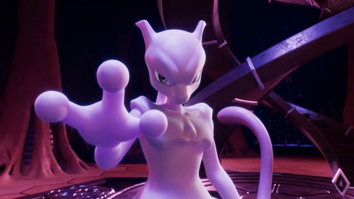 Pokémon 10 Facts You Didn’t Know About Mewtwo