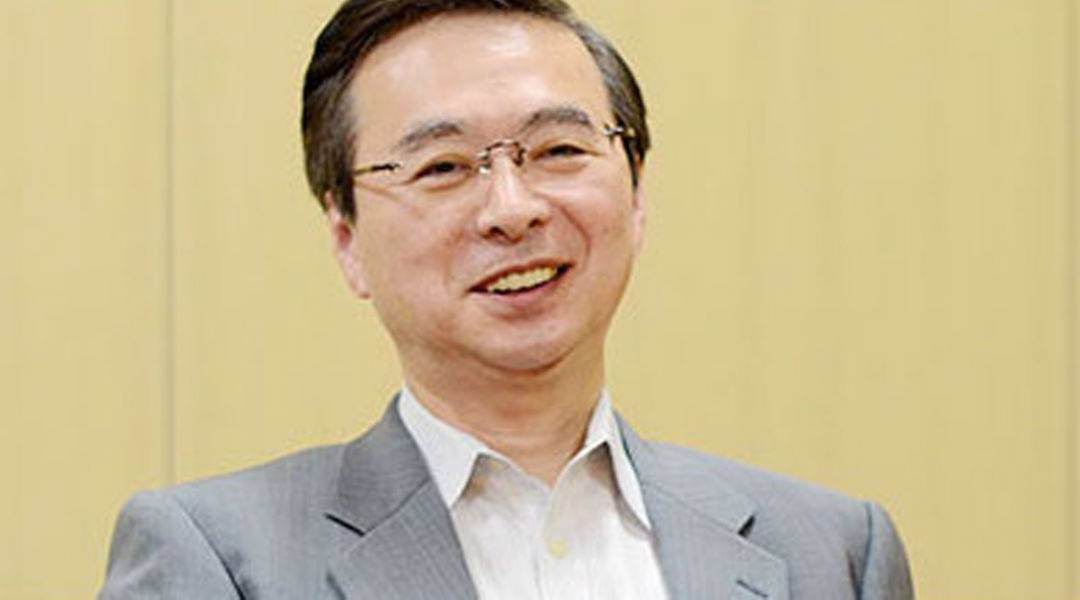 genyo takeda nintendo game hardware developer retires