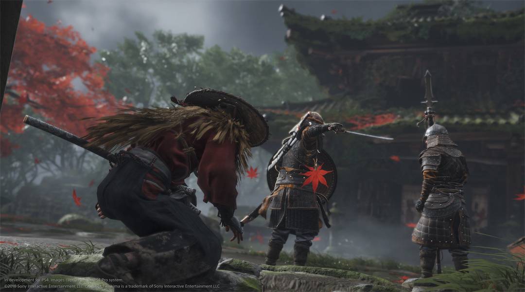 ghost-of-tsushima-combat-skill-based