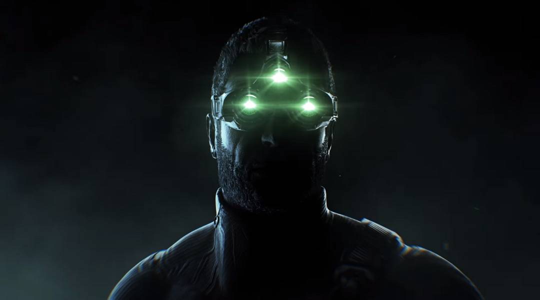 sam fisher ghost recon wildlands
