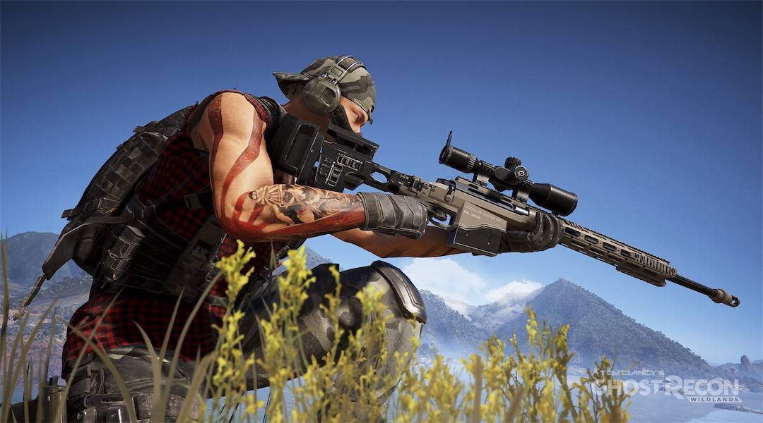 wildlands adds second year of content