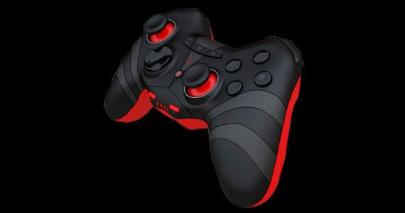 Gioteck SC1 Controller Review