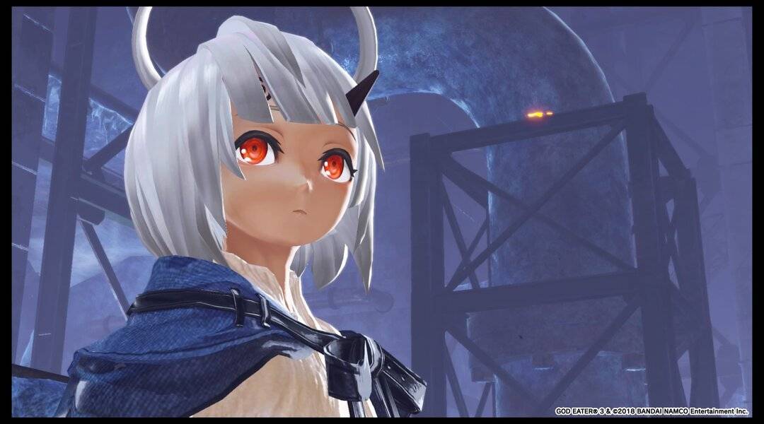 god eater 3 review