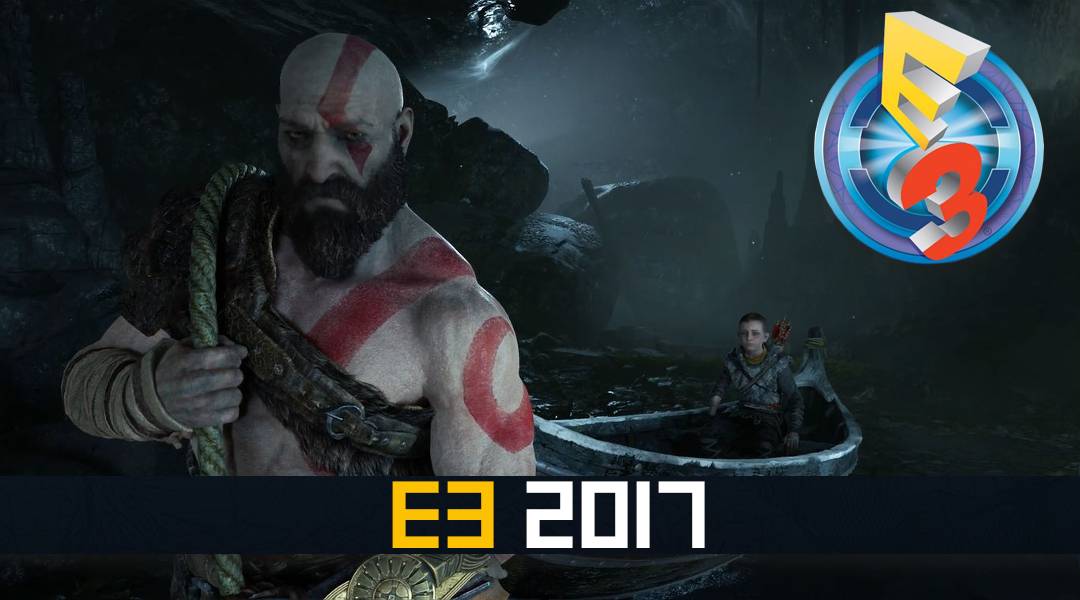 No Camera Cuts or QTE in God of War