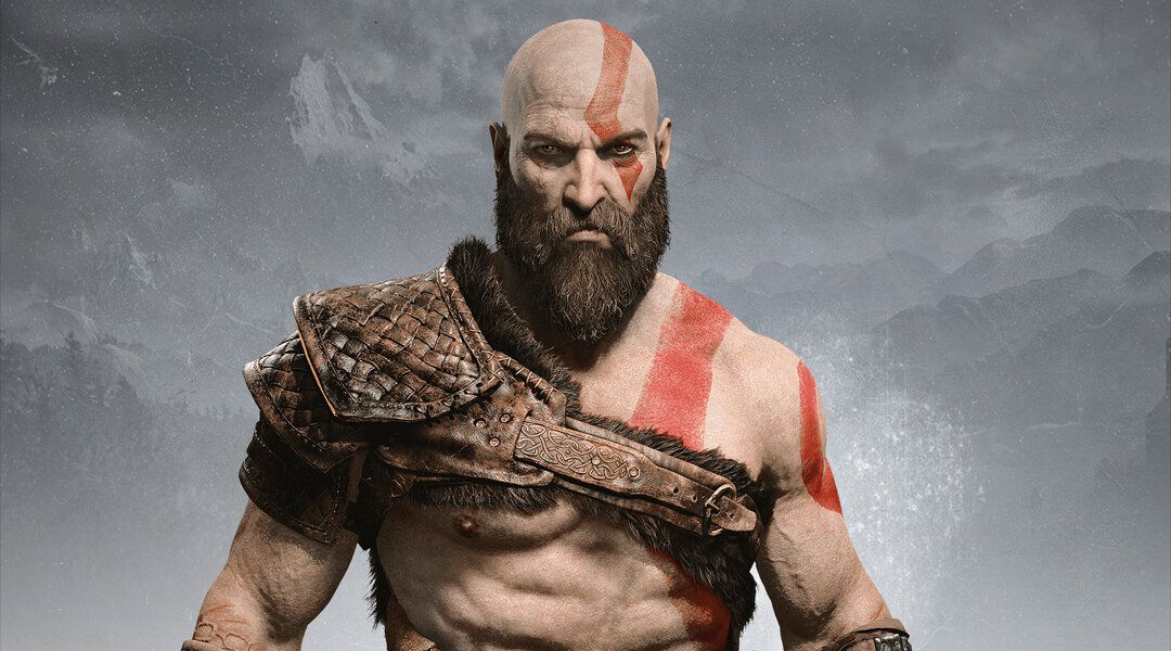 If you platinum God of War(2018) you get a free avatar set. : r/playstation