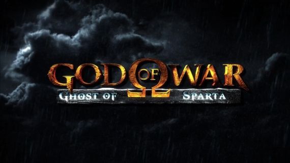 God of War Ghost of Sparta Save Games for PSP