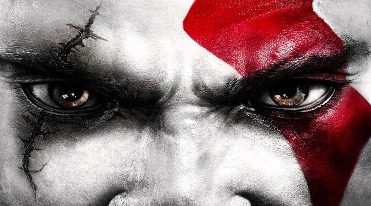 10 Biggest E3 2016 Surprises - God of War Kratos
