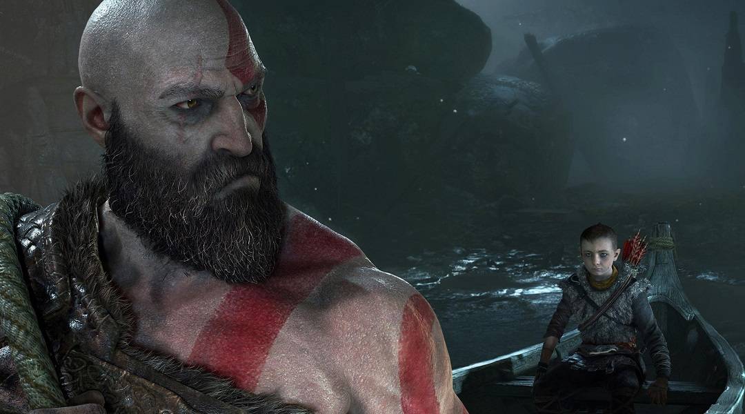 god of war director teases ragnarok for next game