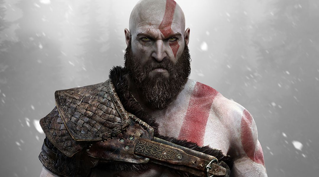 god of war kratos story details
