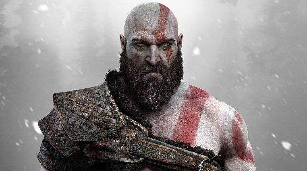 God of War has no load screens