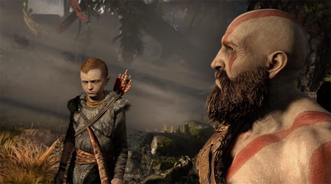 god of war fortnite release date