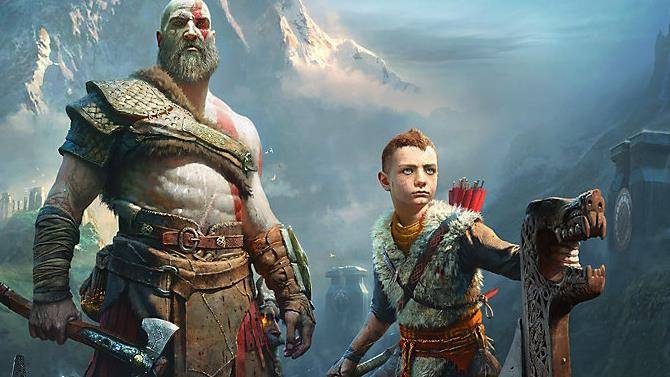 god of war review