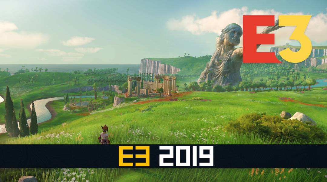 gods and monsters open world screenshot