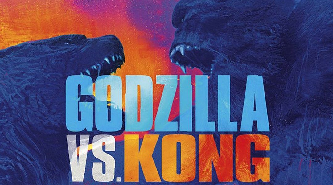 rumor: godzilla vs. kong fighting game will be announced at e3 2019