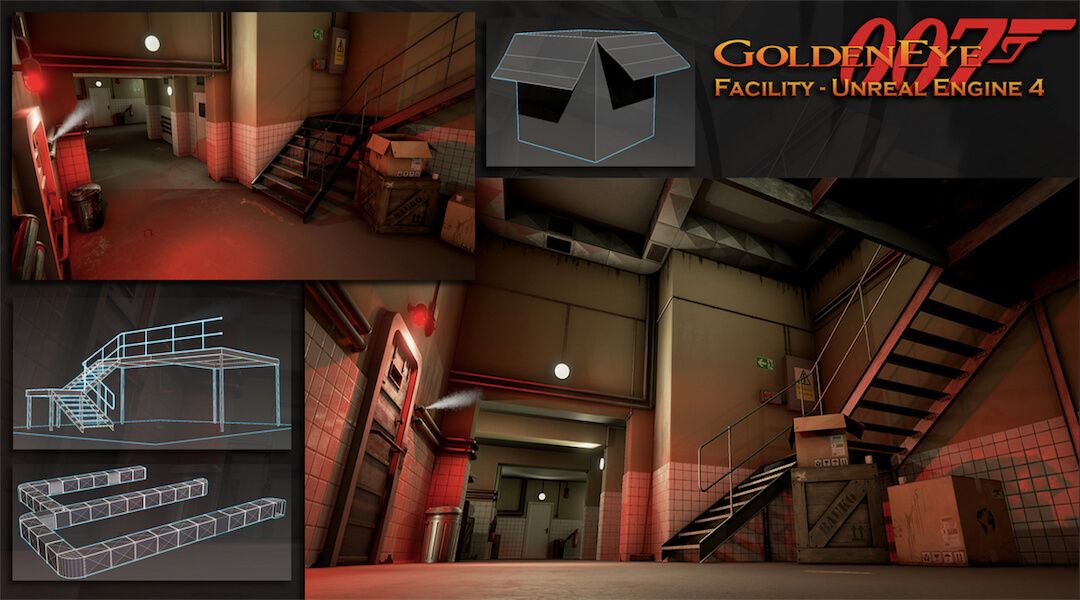 goldeneye-007-facility-unreal-engine-4