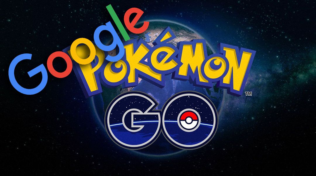google-pokemon-go