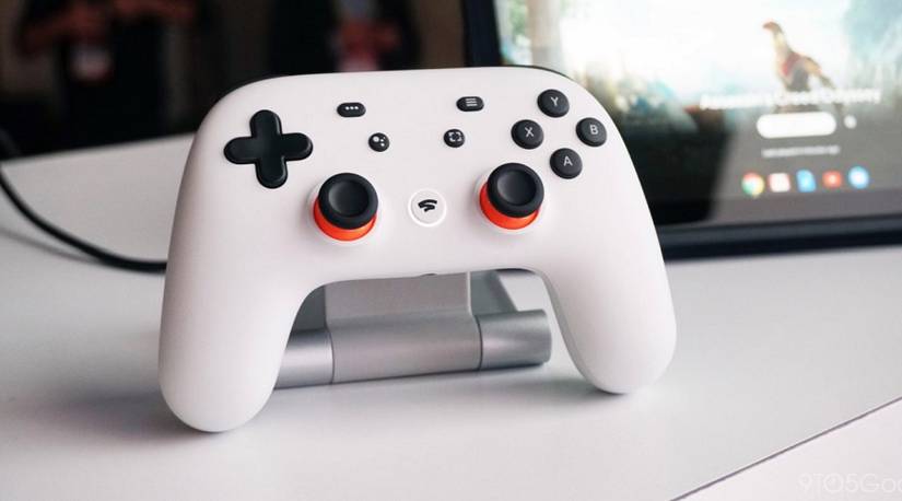 stadia exec thinks isps will raise data caps