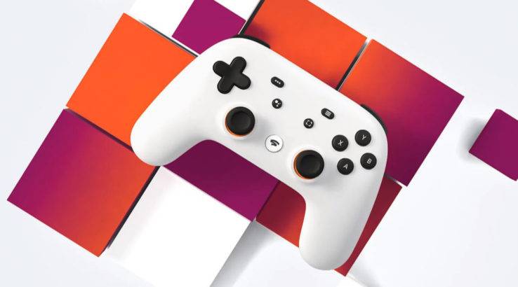 stadia exec thinks isps will raise data caps