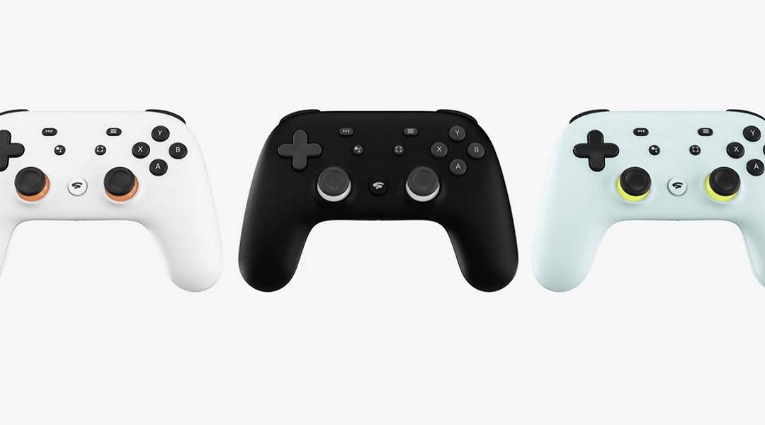google stadia everything we know so far