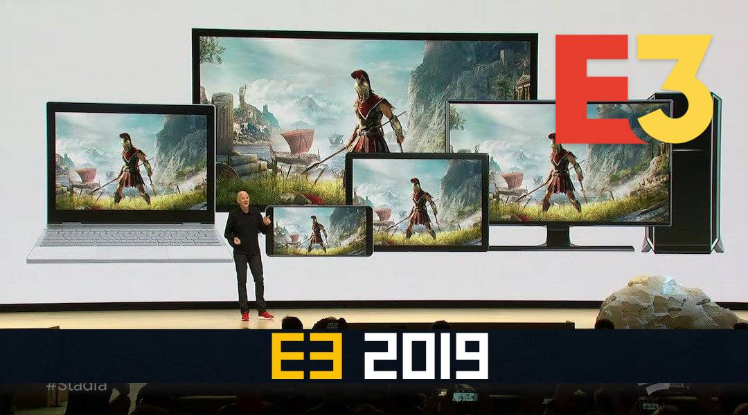 google stadia assassin's creed odyssey