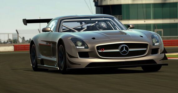 Gran Turismo 6 for PS4